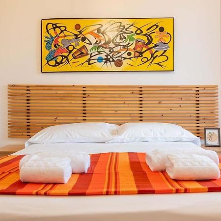 Appartement Guest Planet - Grazioso Bilocale Bande Nere M1 à Milan Extérieur photo