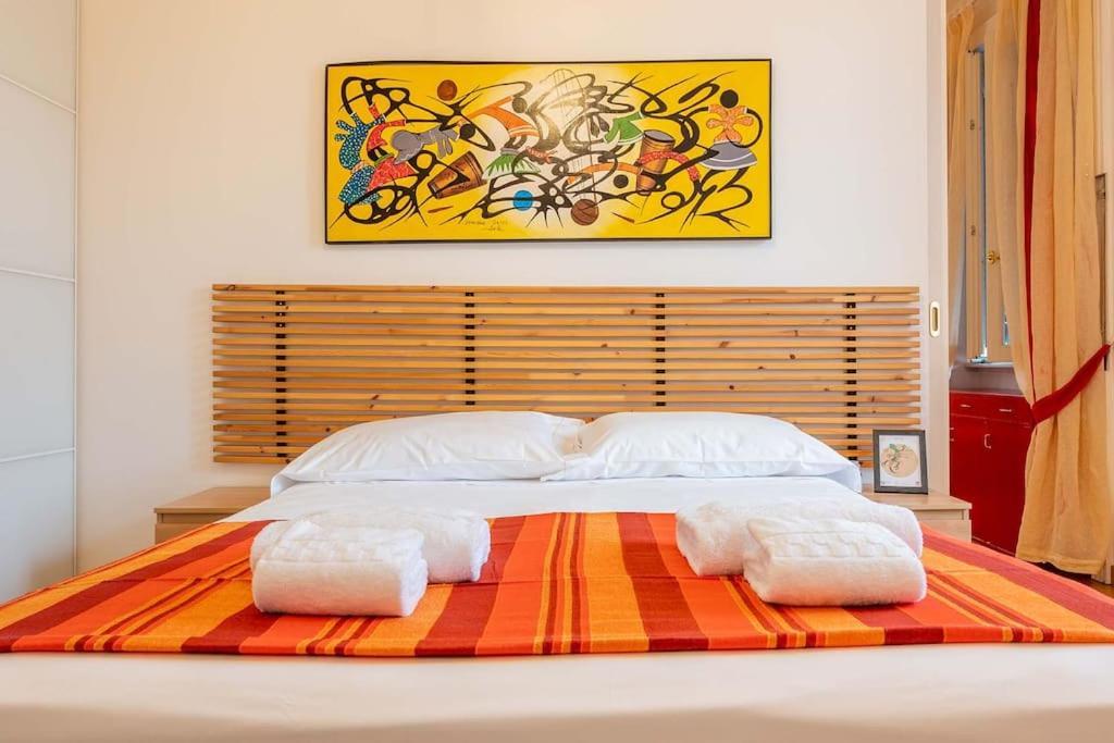 Appartement Guest Planet - Grazioso Bilocale Bande Nere M1 à Milan Extérieur photo